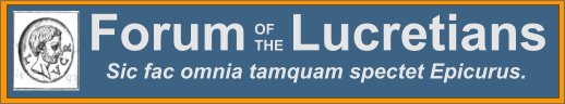 Forum of the Lucretians