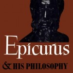 Epicurus and His Philosophy - Chapters VII - The Canon, Reason, And Nature