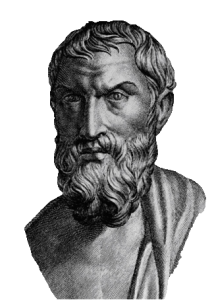 epicurus on the nature of things